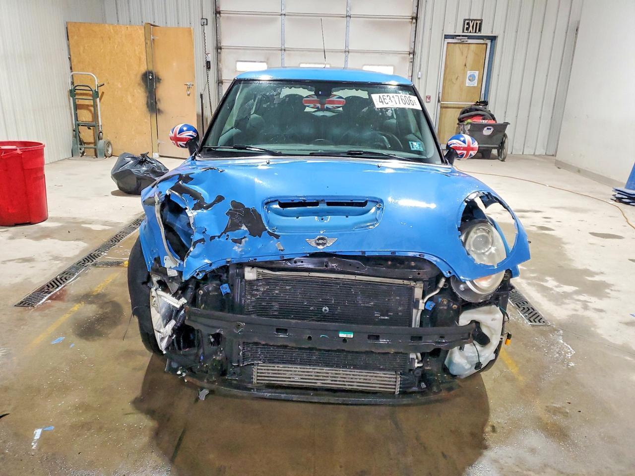 2013 Mini Cooper S - Image 5