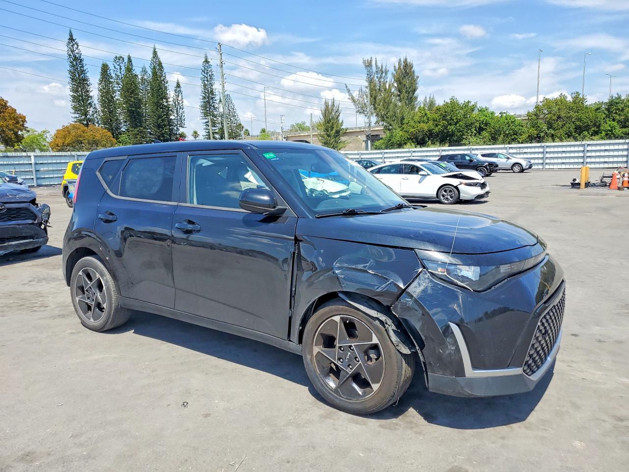 2023 Kia Soul Ex - Фото 4