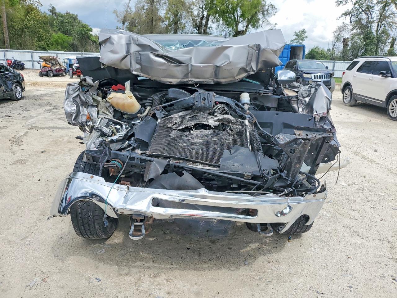 2012 GMC Sierra C1500 Sle - Image 5