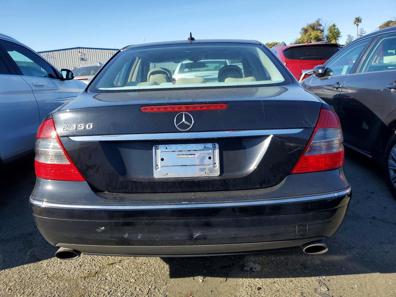 2009 Mercedes-Benz E 350 - Image 6