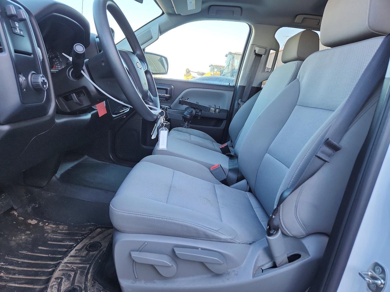 2018 Ch Silverado 1500 - Image 7