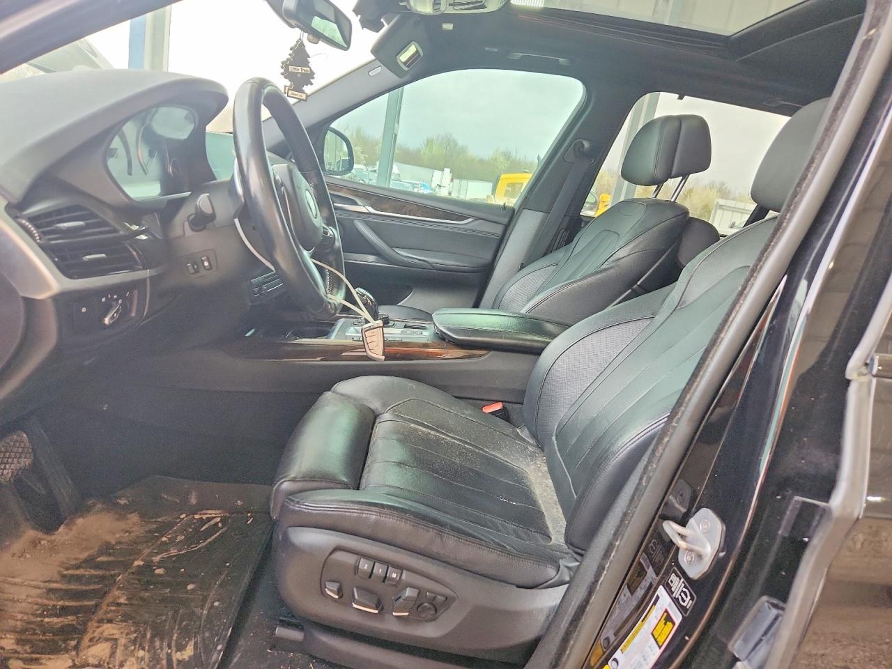 2014 BMW X5 xDrive50I - Image 7