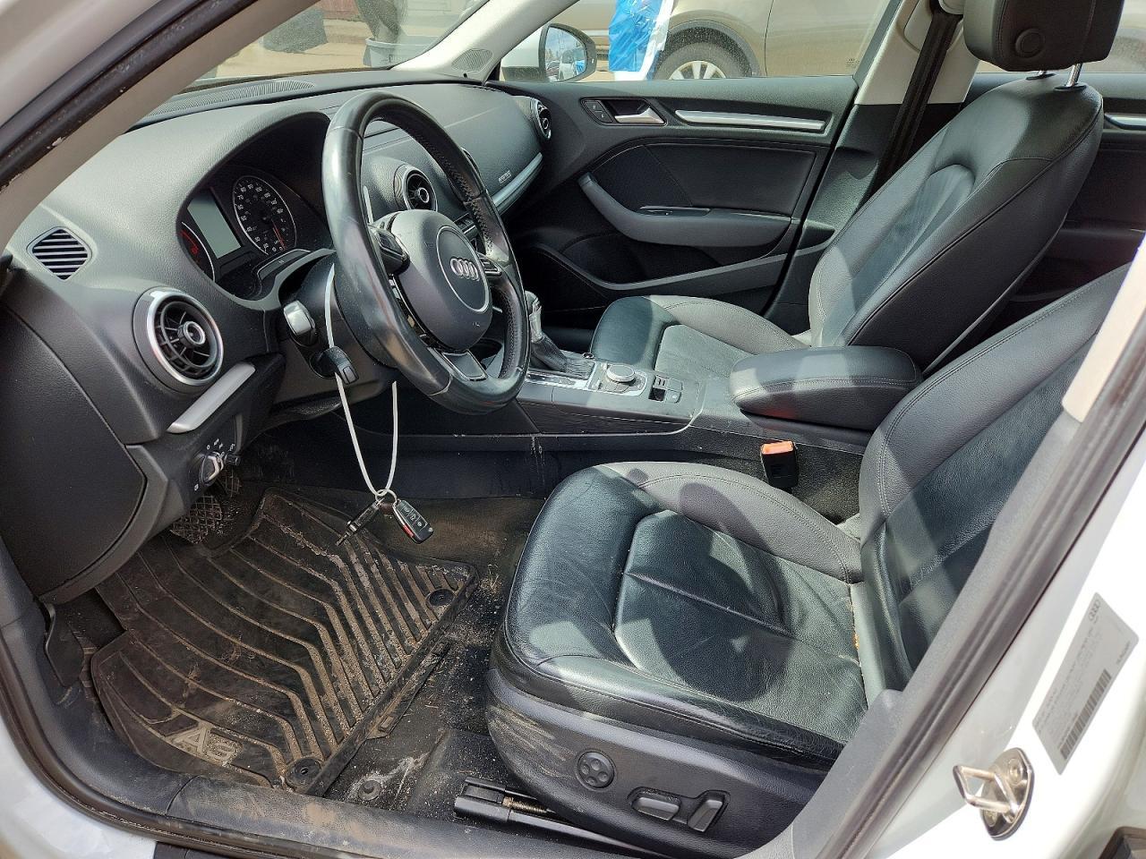 2015 Audi S3 - Image 7
