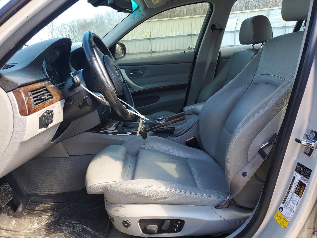2009 BMW 335 I - Фото 7