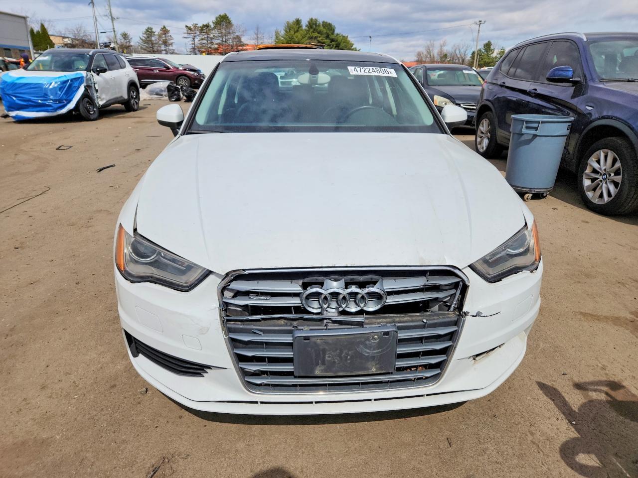 2015 Audi S3 - Image 5