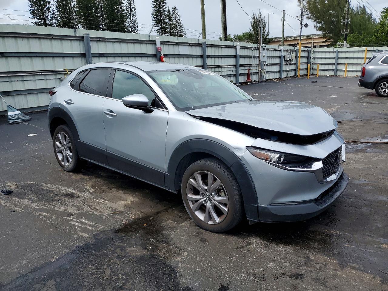 2021 Mazda Cx-30 Select - Image 4