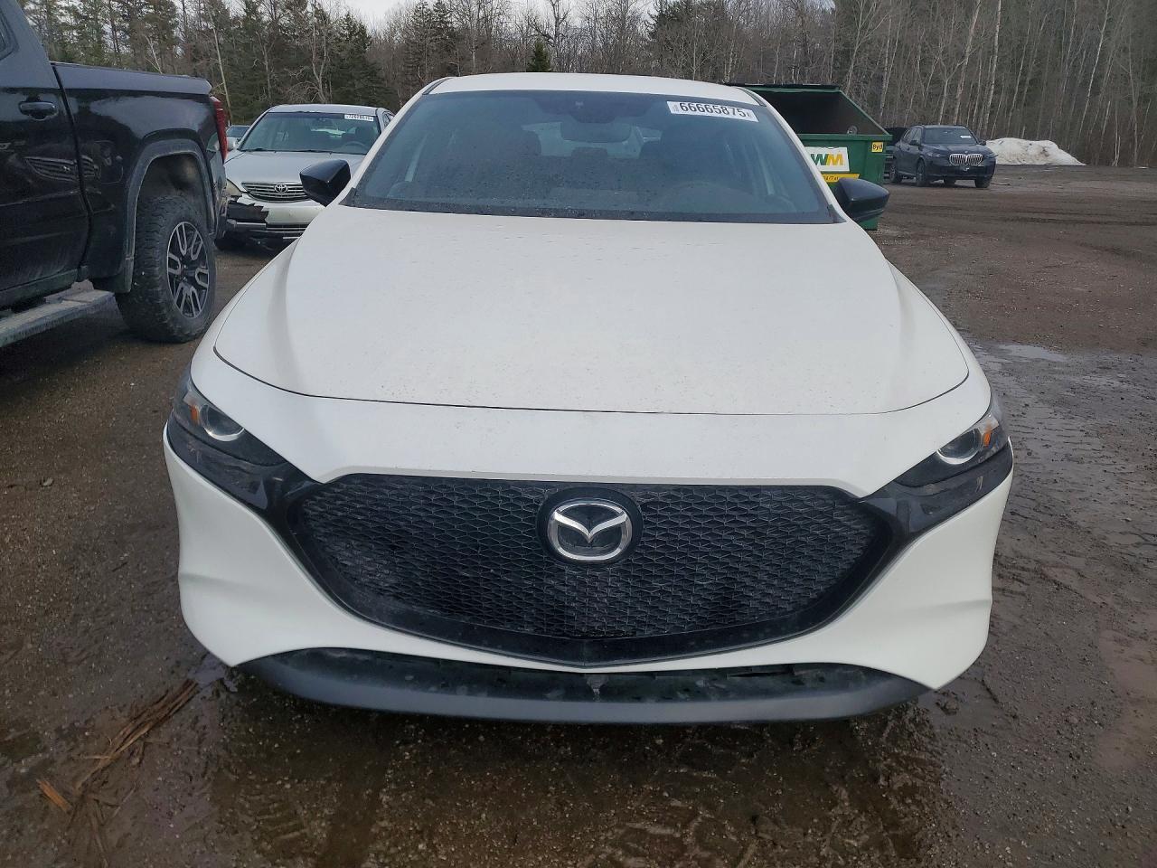 2019 Mazda 3 Gx - Фото 5