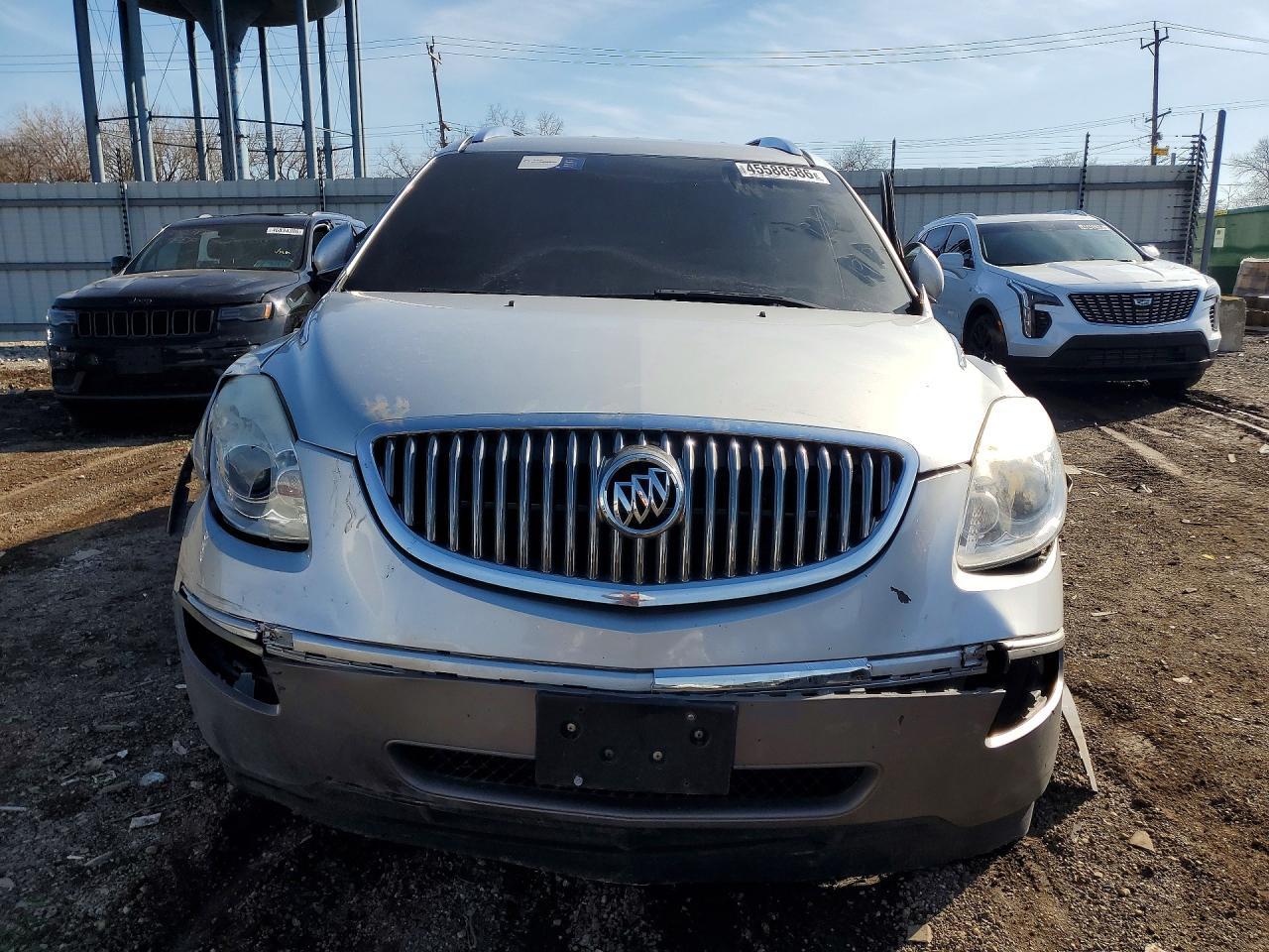 2011 Buick Enclave Cxl - Image 5