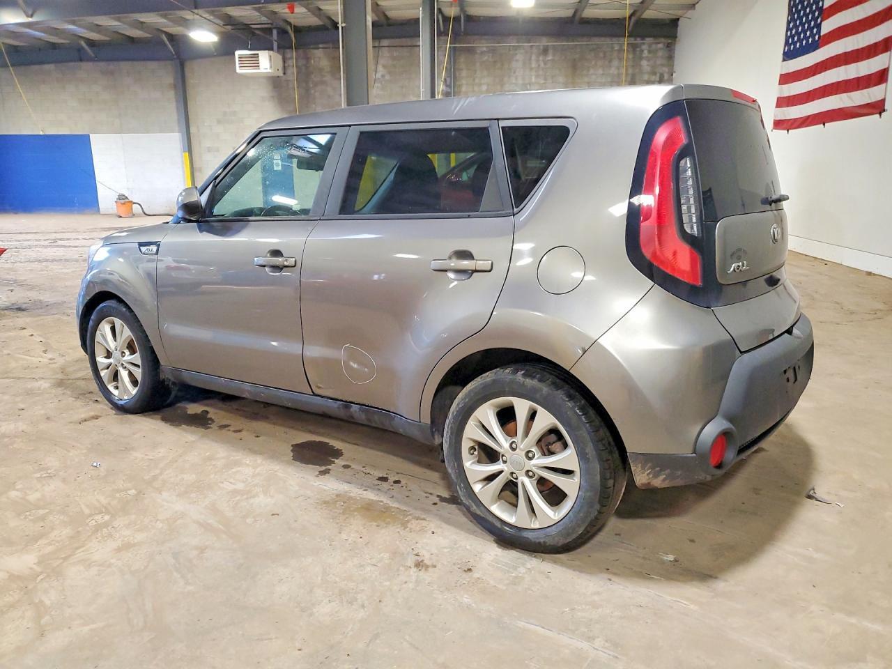 2015 Kia Soul + - Image 2