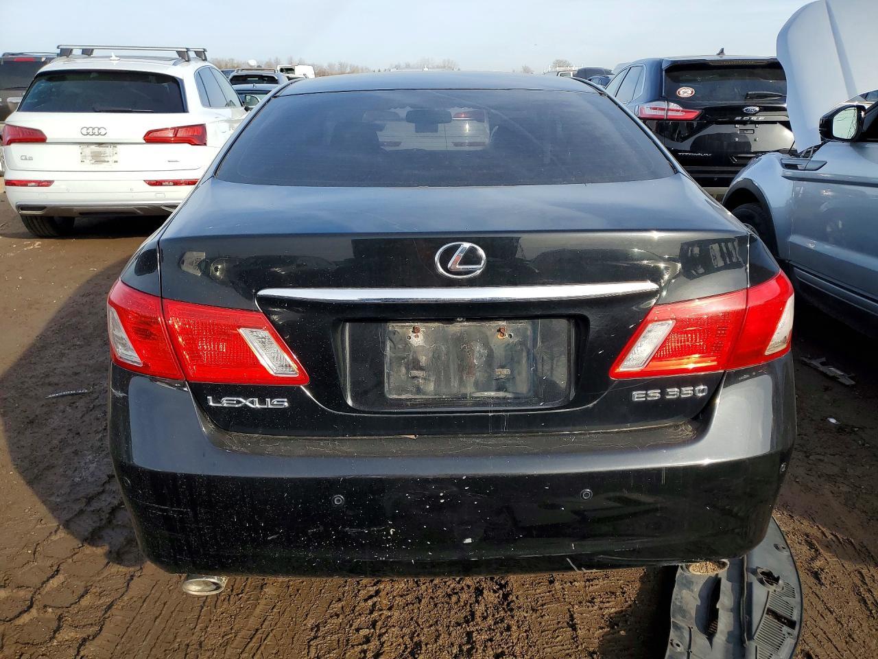 2008 Lexus Es 350 Base - Image 6