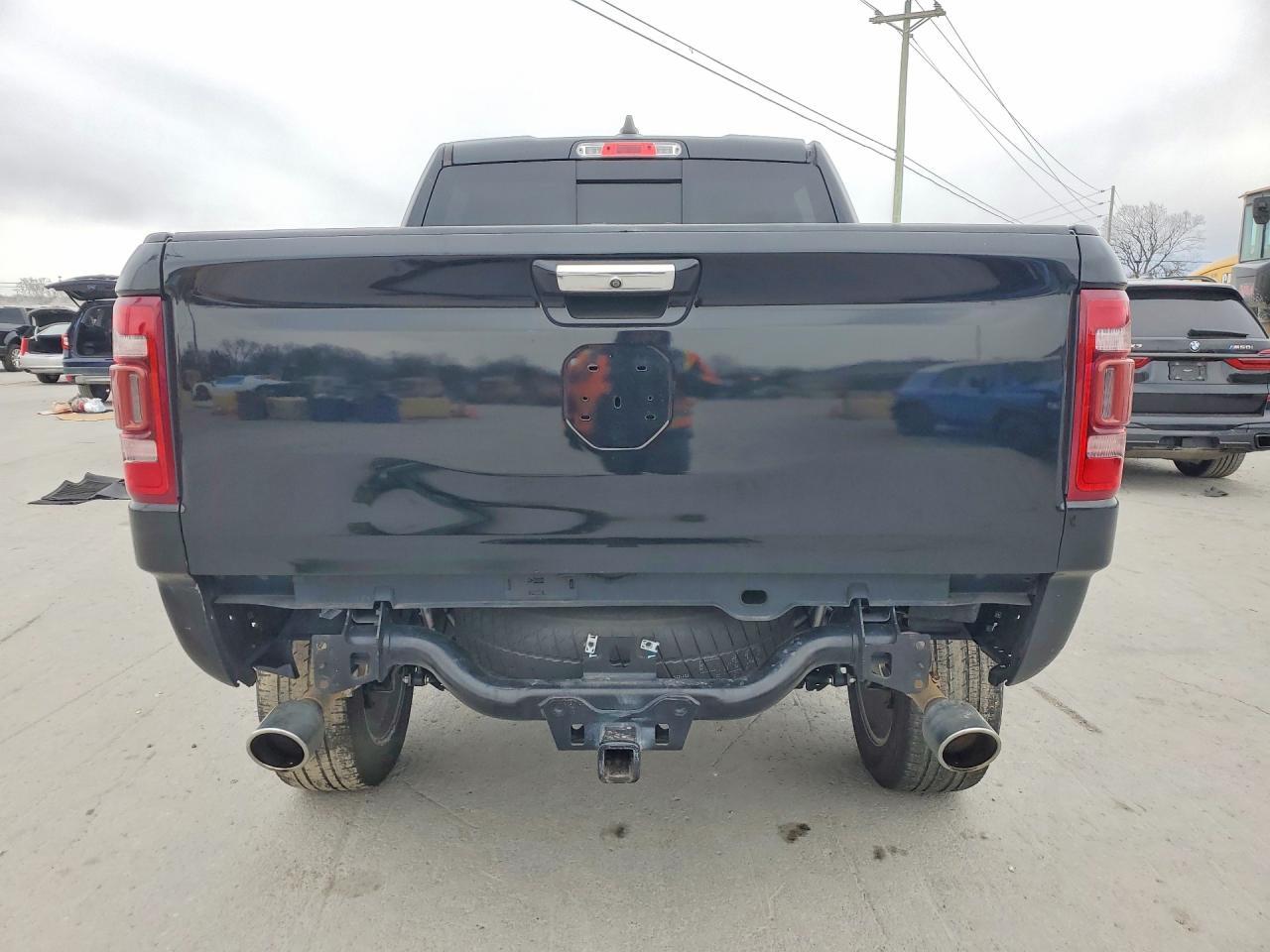 2019 Ram 1500 Limited - Image 6