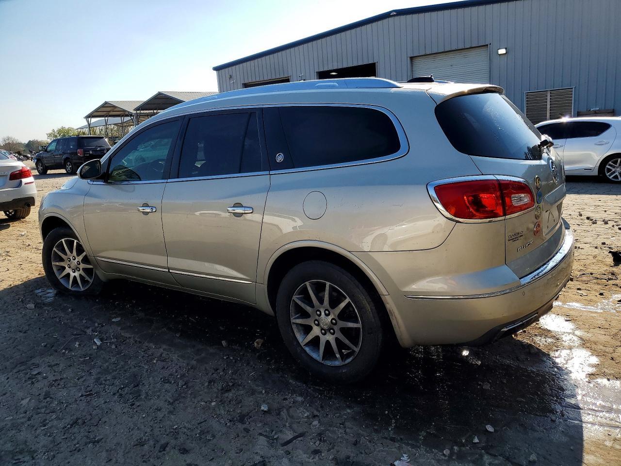 2016 Buick Enclave - Фото 2