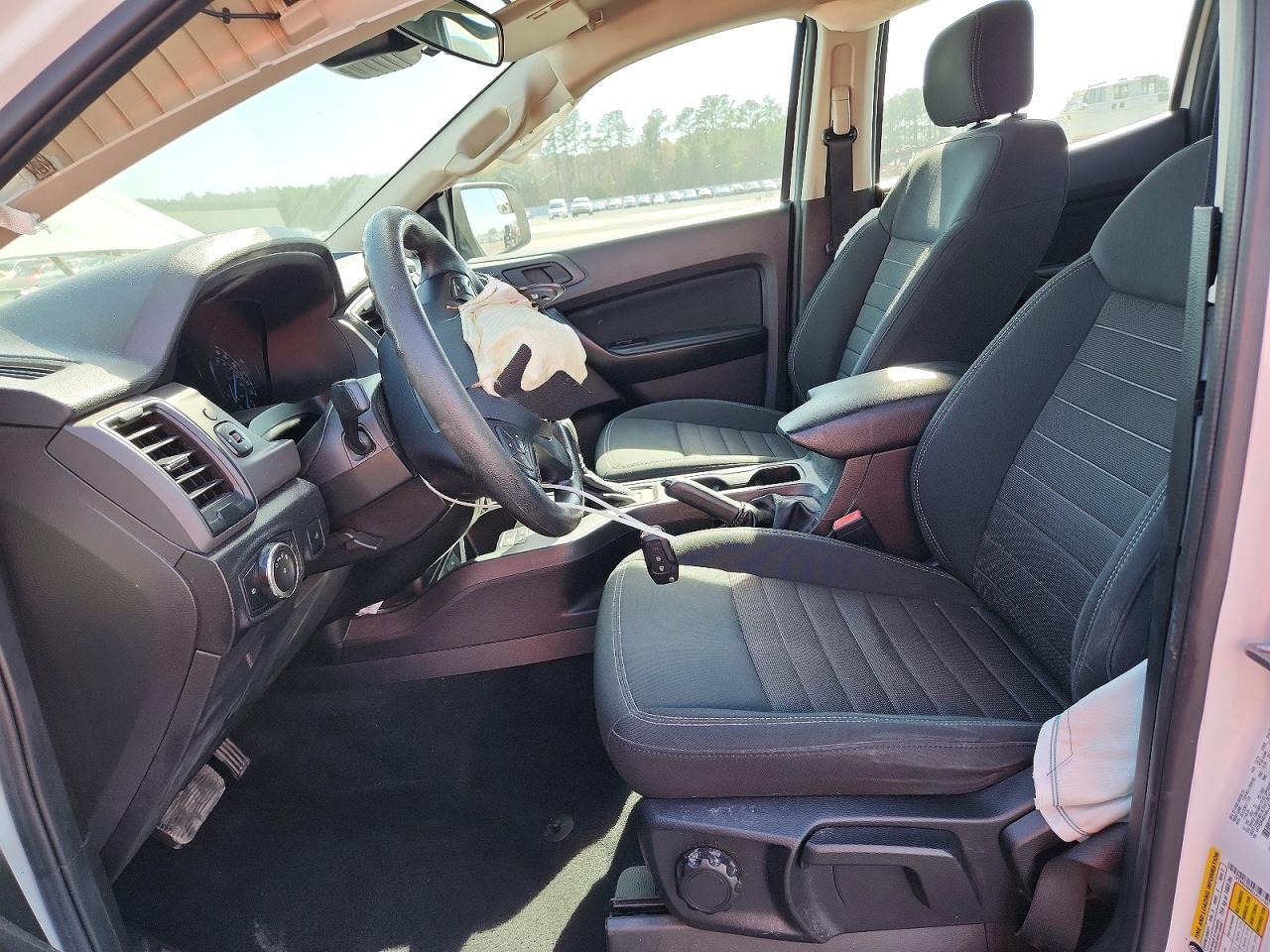 2020 Ford Ranger Xl - Image 7