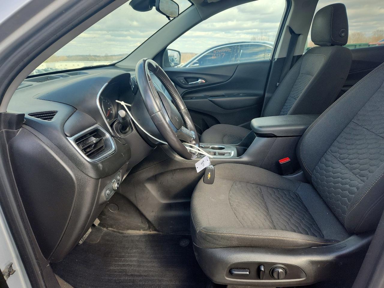 2021 Chevrolet Equinox Lt - Image 7