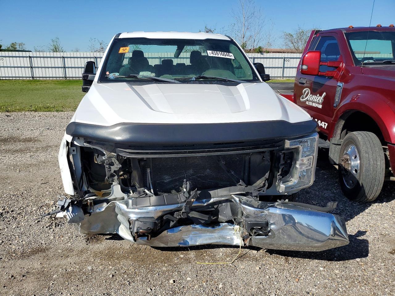 2019 Ford F250 Xl 6.2L V8 Ffv Ext Cab - Image 5