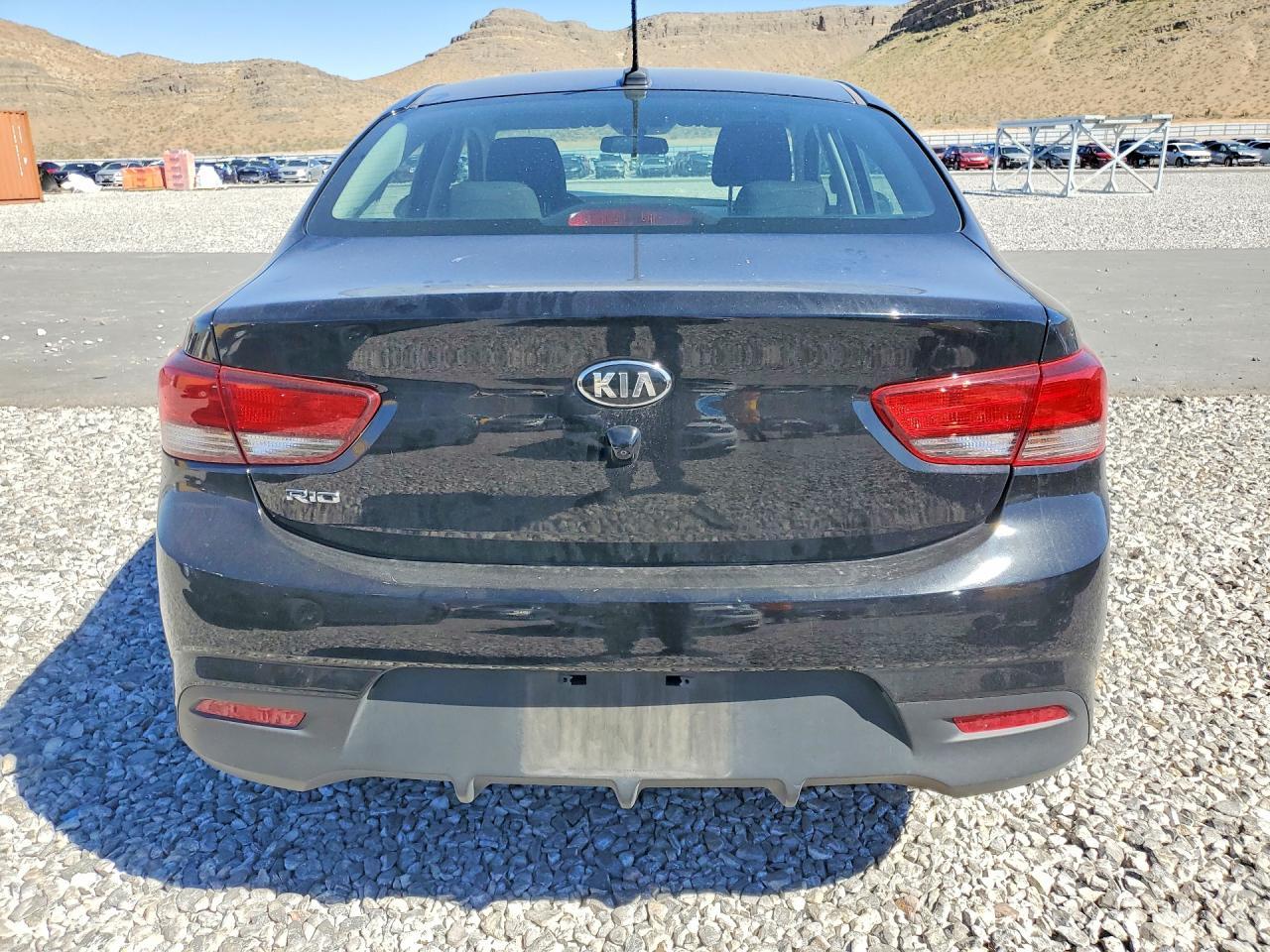 2019 Kia Rio Lx - Фото 6