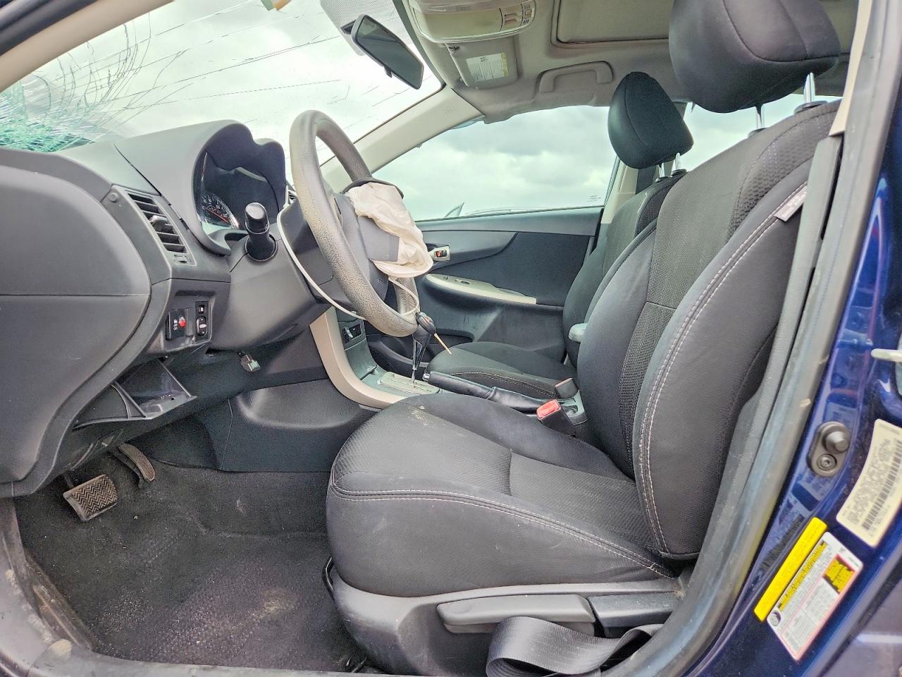 2013 Toyota Corolla S - Фото 7
