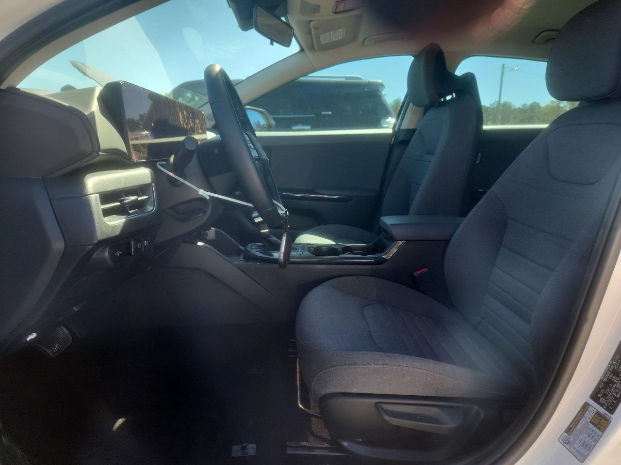 2025 Kia K4 Ex - Фото 7