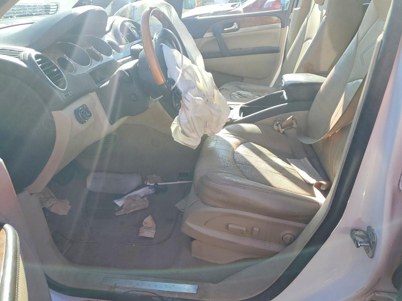 2011 Buick Enclave Cxl - Image 7