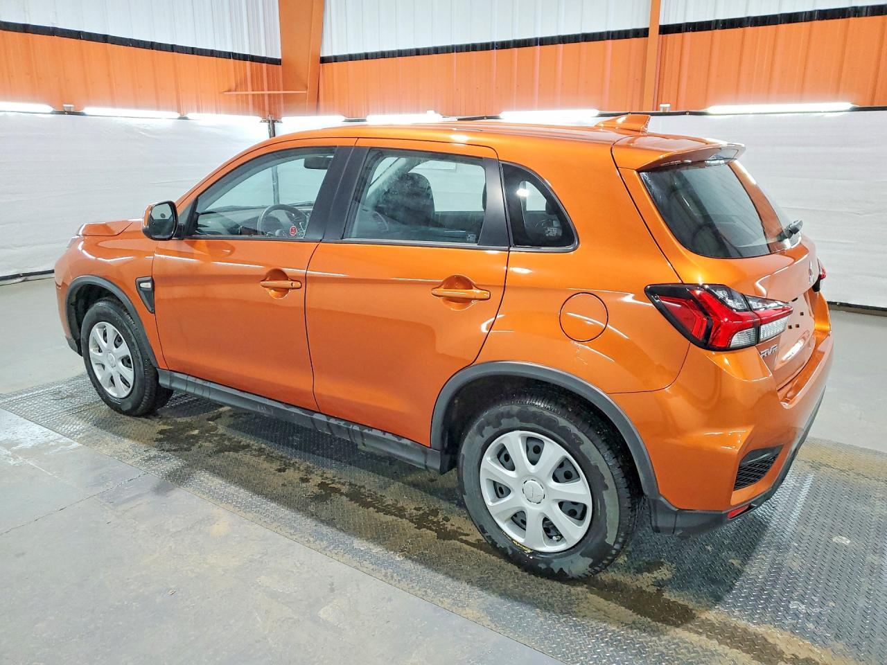 2024 Mitsubishi Rvr Es - Фото 2