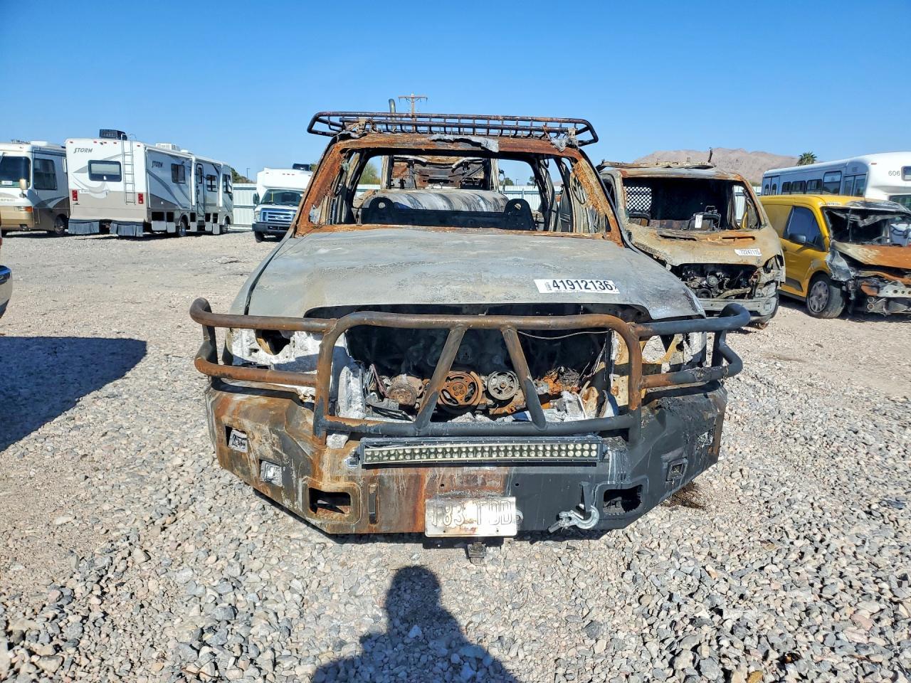 2006 Ford F350 - Image 5