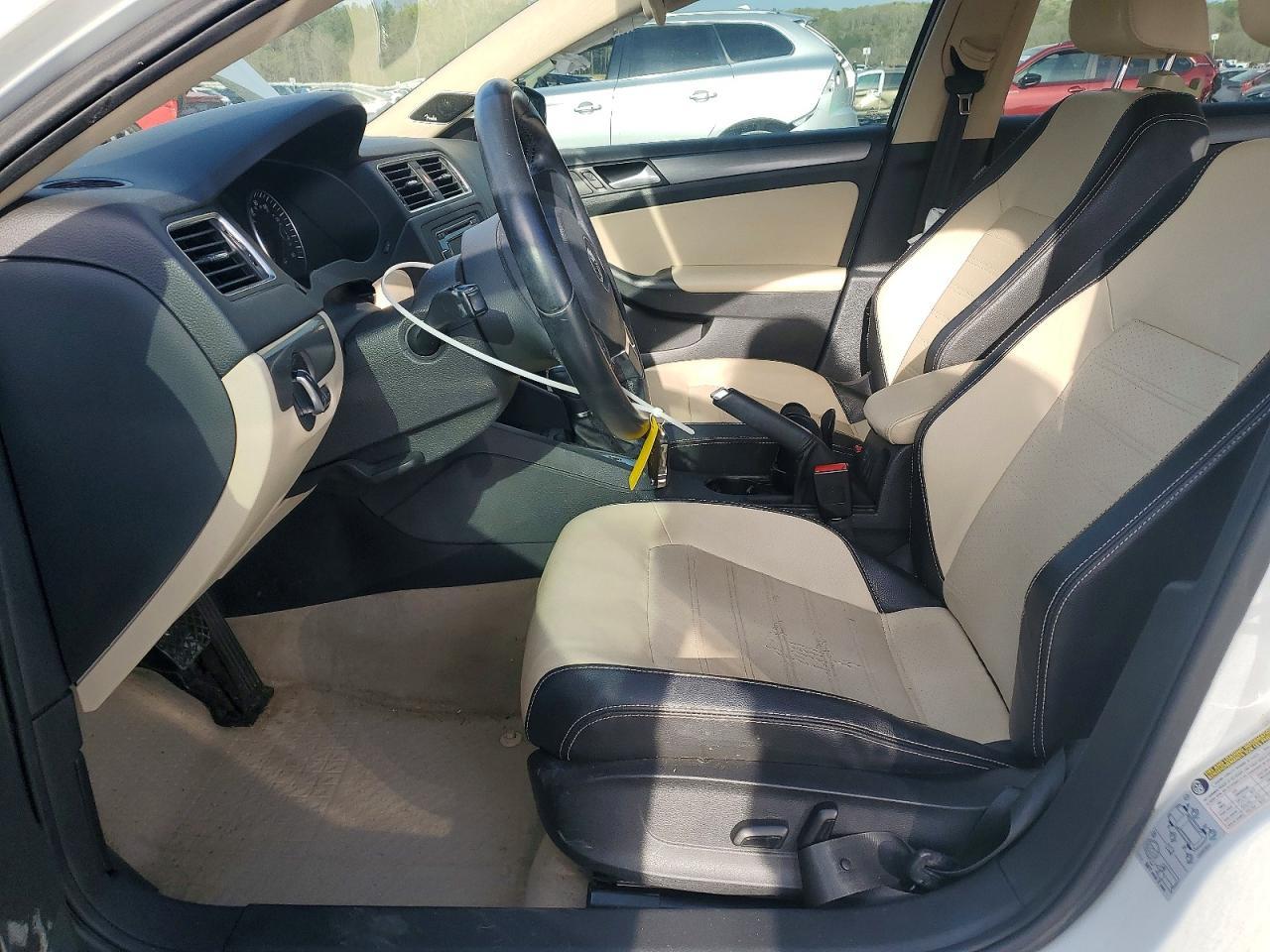 2014 Volkswagen Jetta Sel - Image 7