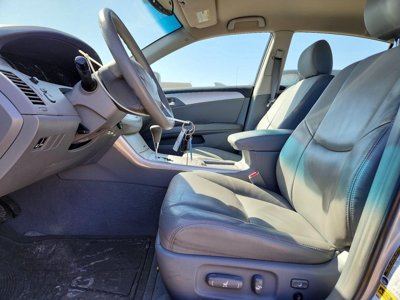 2007 Toyota Avalon Xl - Image 7