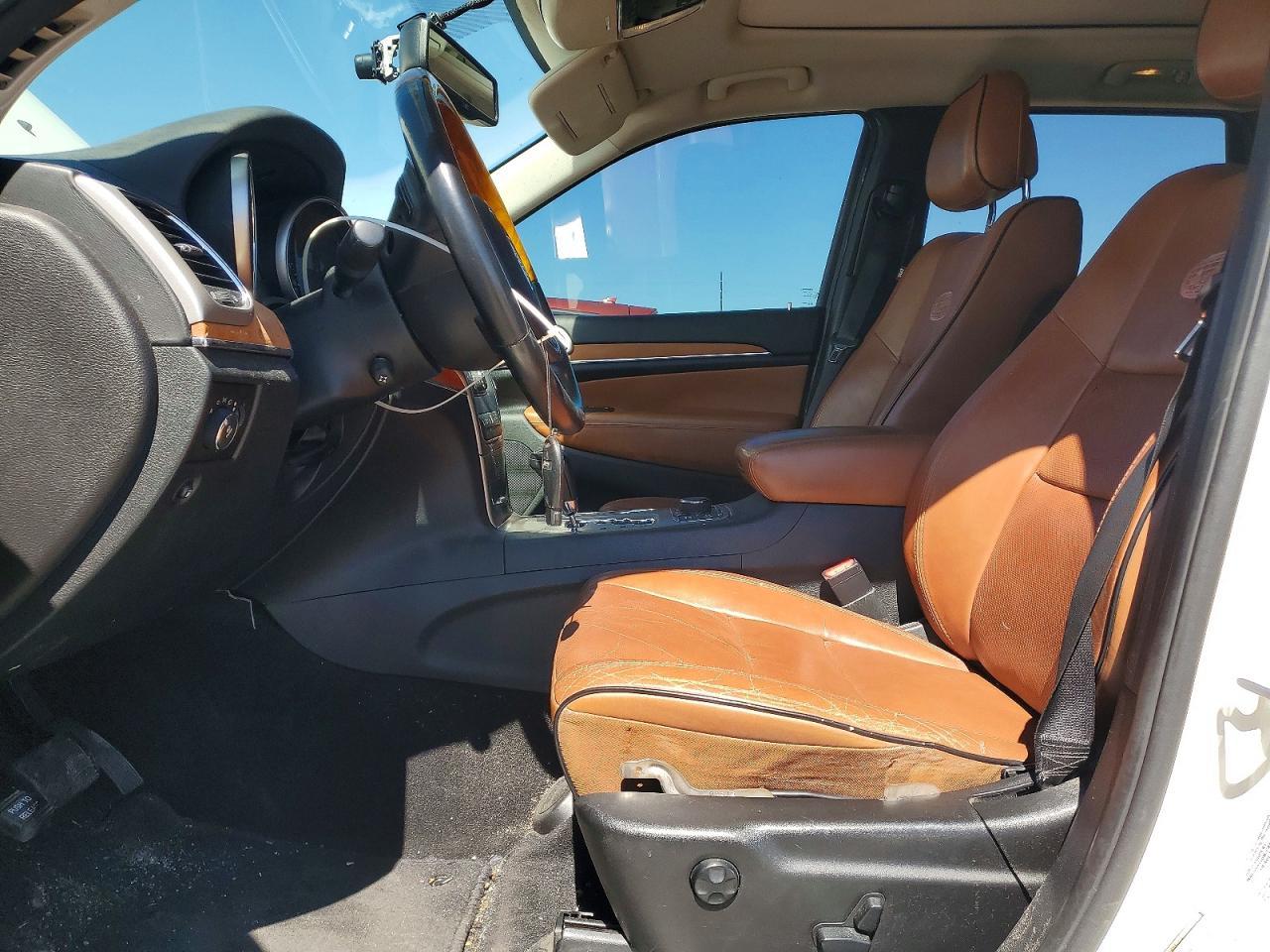 2012 Jeep Grand Cherokee - Фото 7