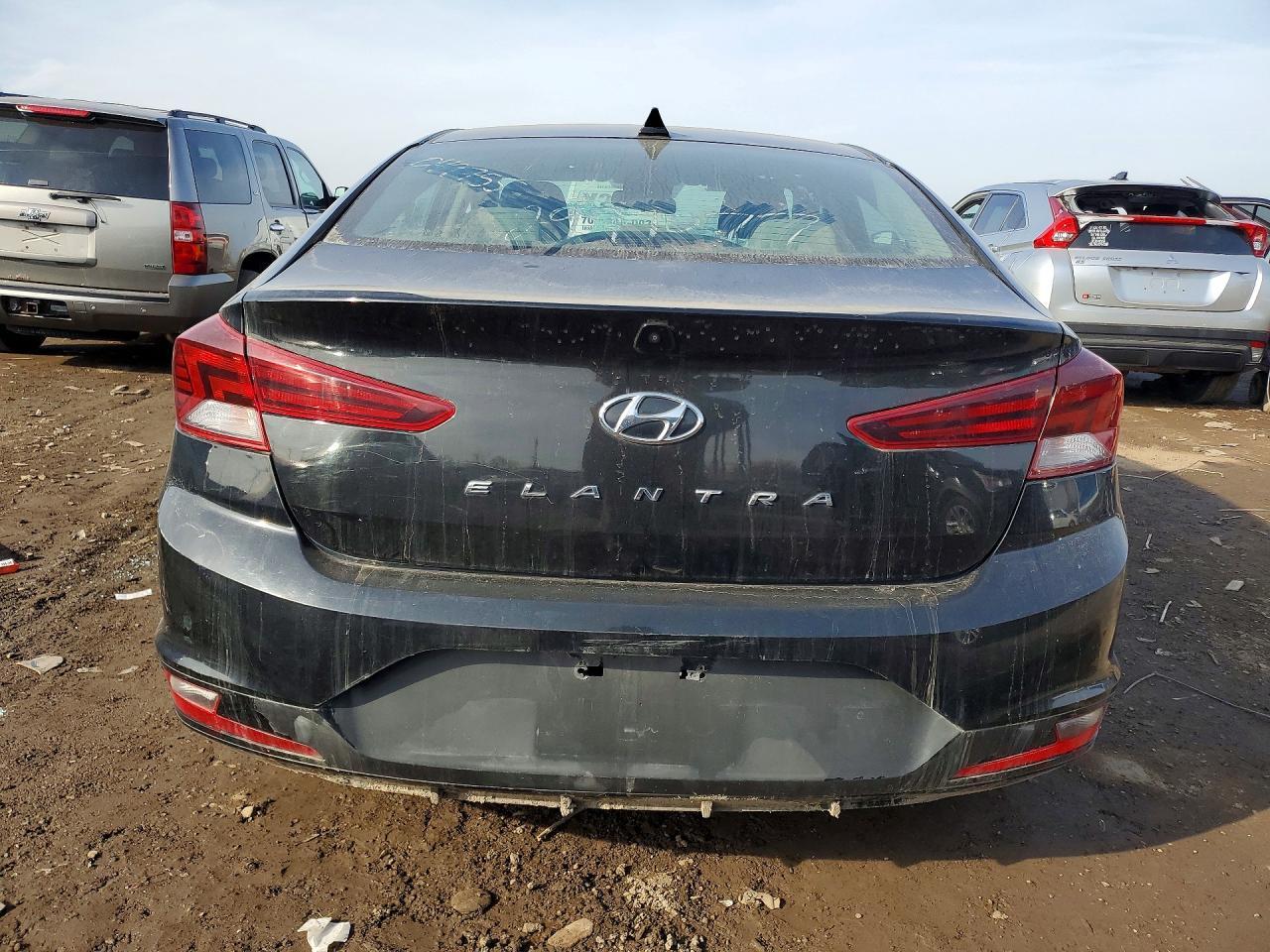 2016 Hyundai Accent Se - Фото 6
