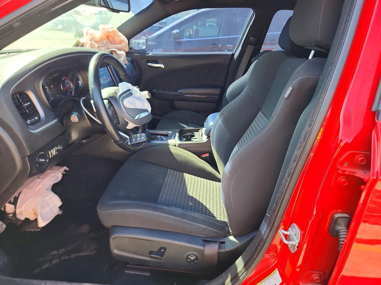 2019 Dodge Charger Gt - Image 7