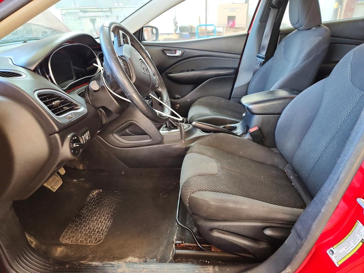 2014 Dodge Dart Se Aero - Image 7