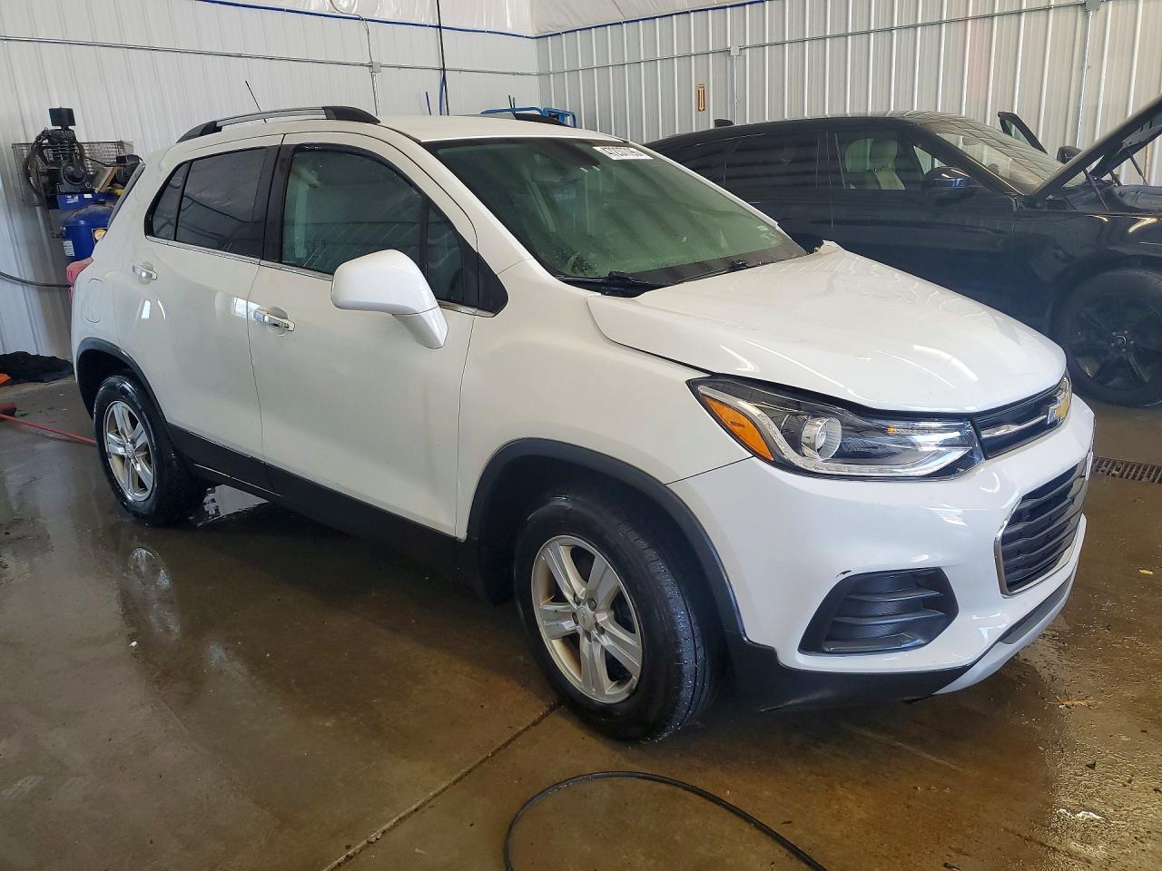 2019 Chevrolet Trax 1Lt - Фото 4