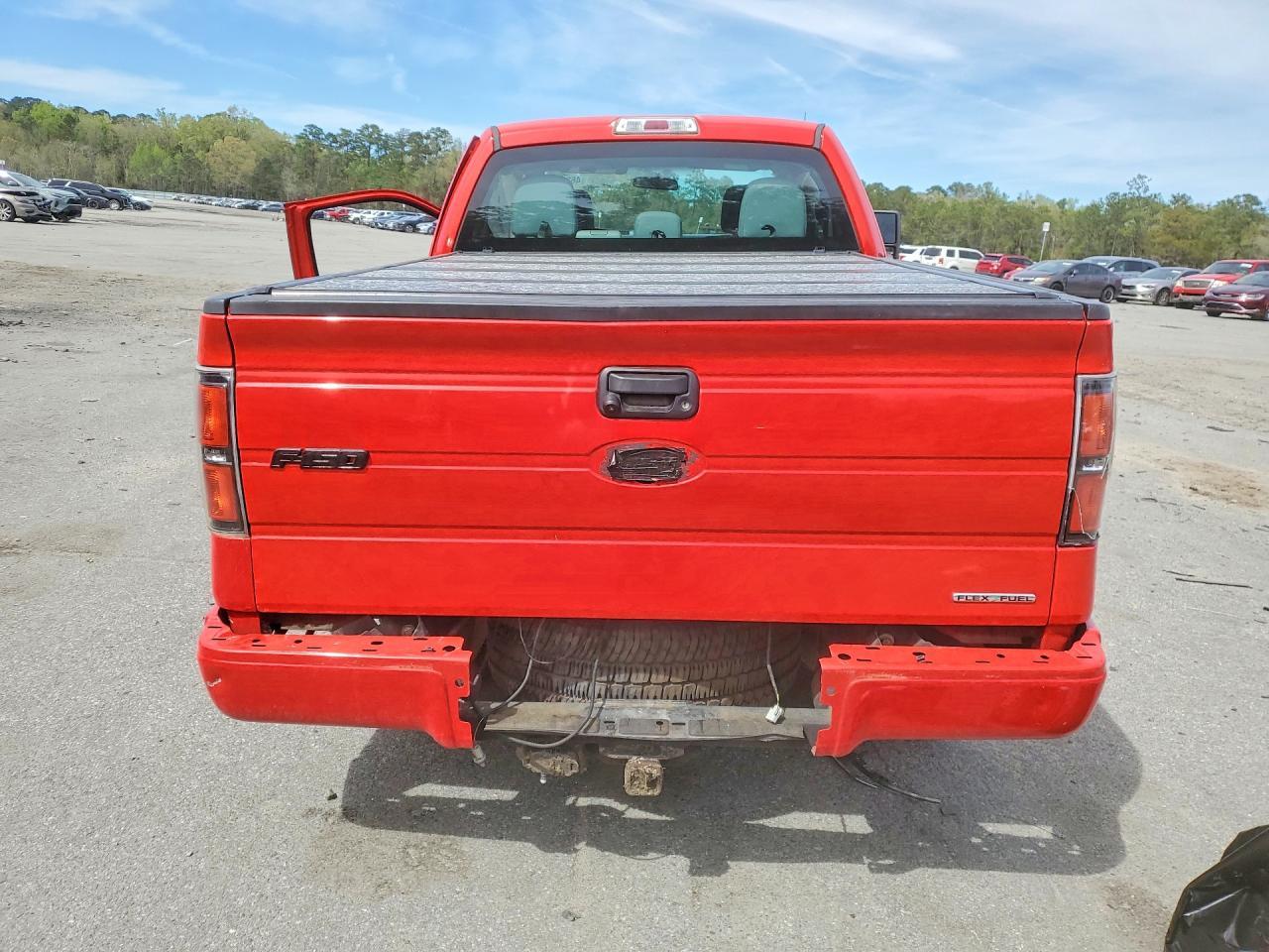 2013 Ford F150 Super Cab - Фото 6