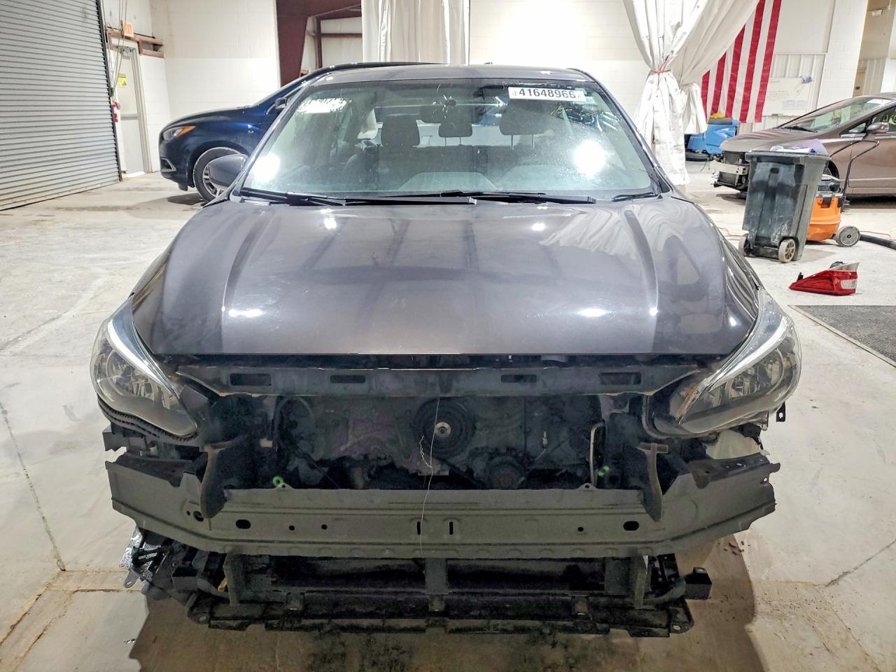 2019 Subaru Impreza Premium - Фото 5