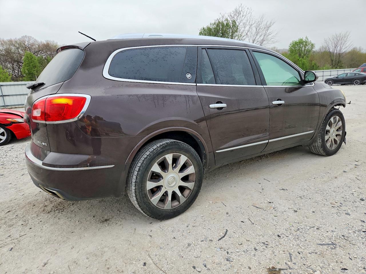2016 Buick Enclave - Фото 3