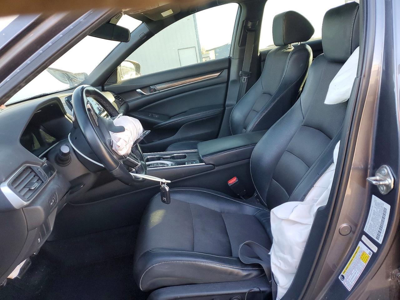 2018 Honda Accord Sport - Фото 7