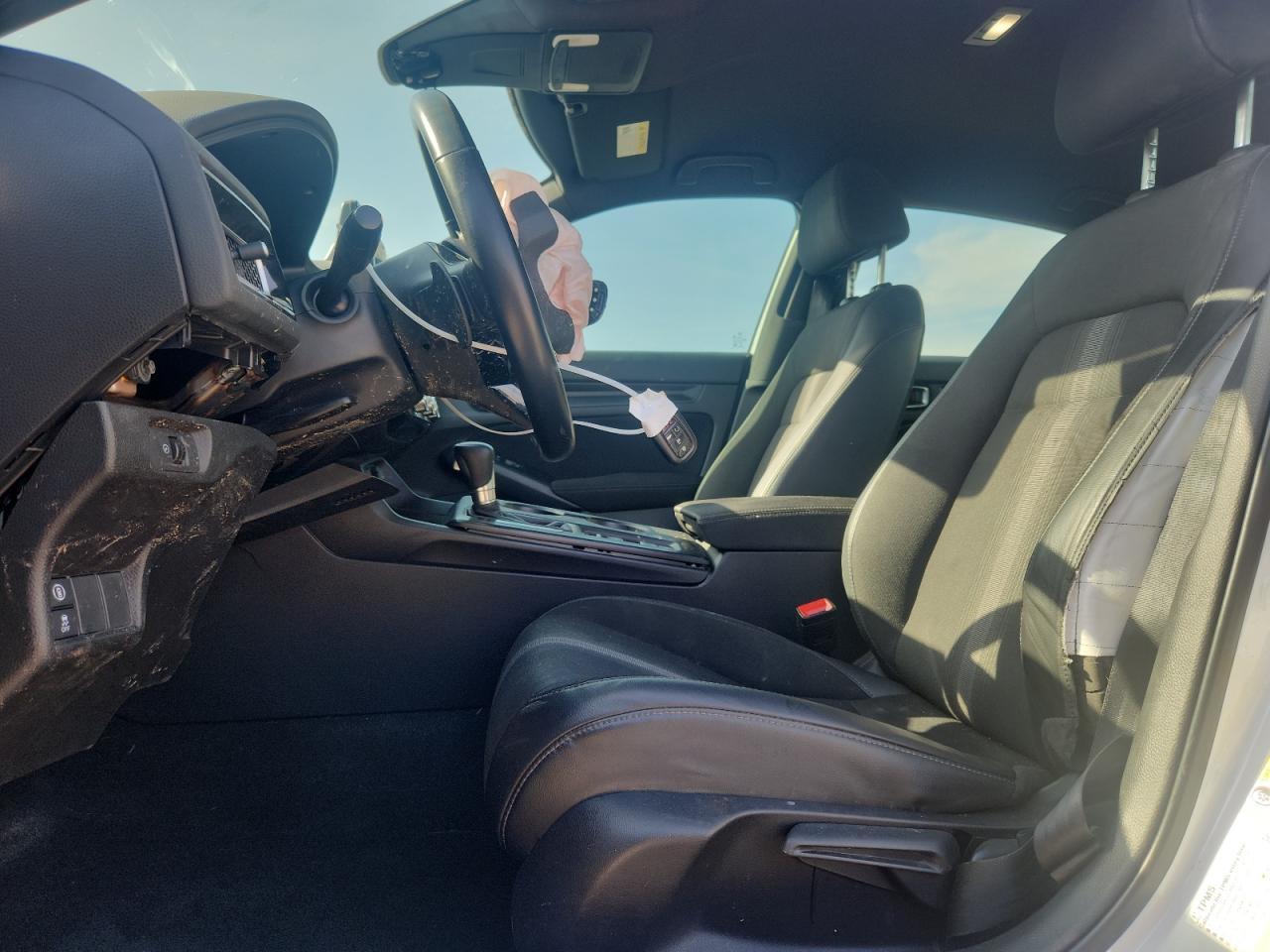 2022 Honda Civic Sport - Фото 7