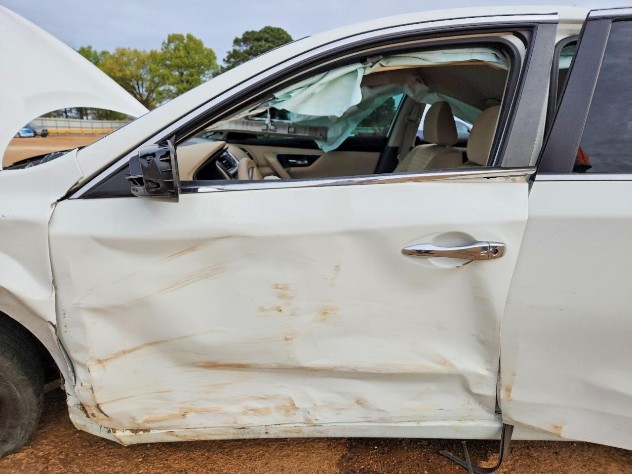 2017 Nissan Altima 2.5 S - Image 7