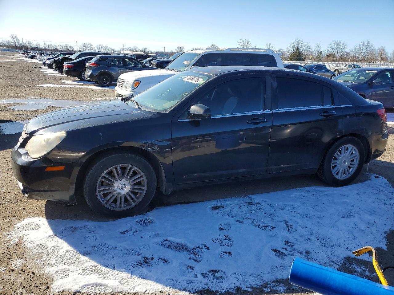 2007 Chrysler Sebring