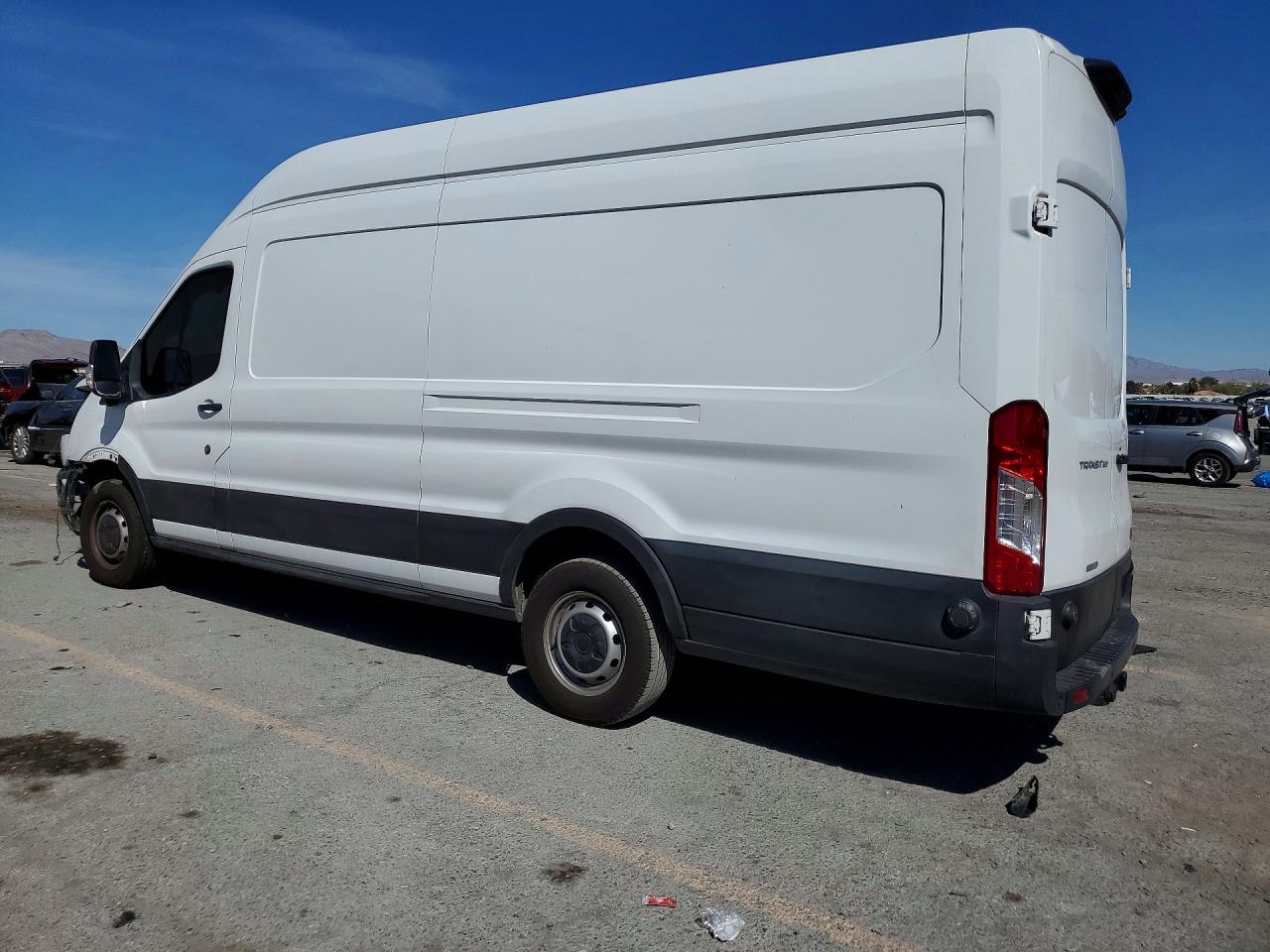 2023 Ford Transit T-350 - Image 2
