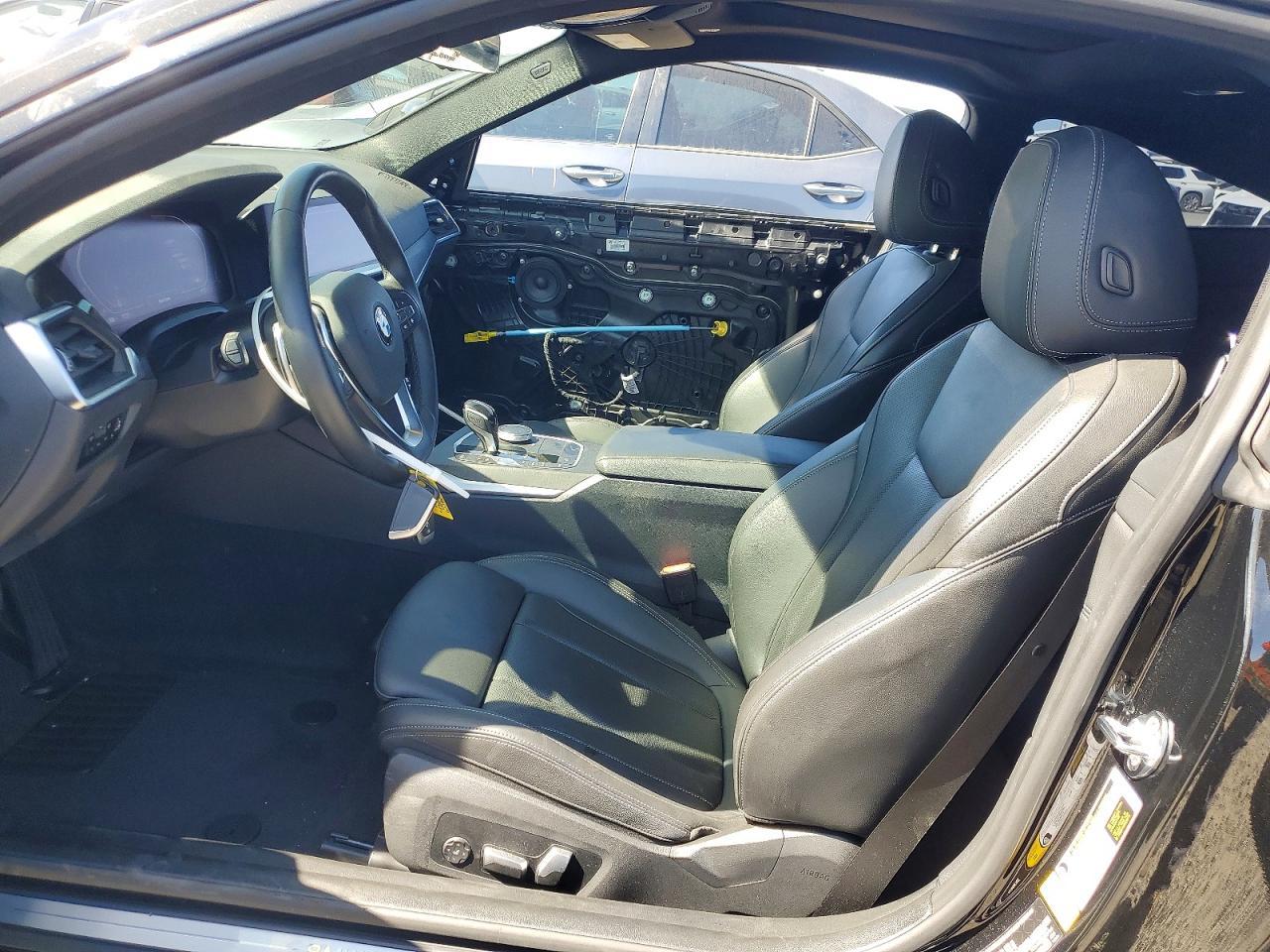 2022 BMW 430I - Фото 7
