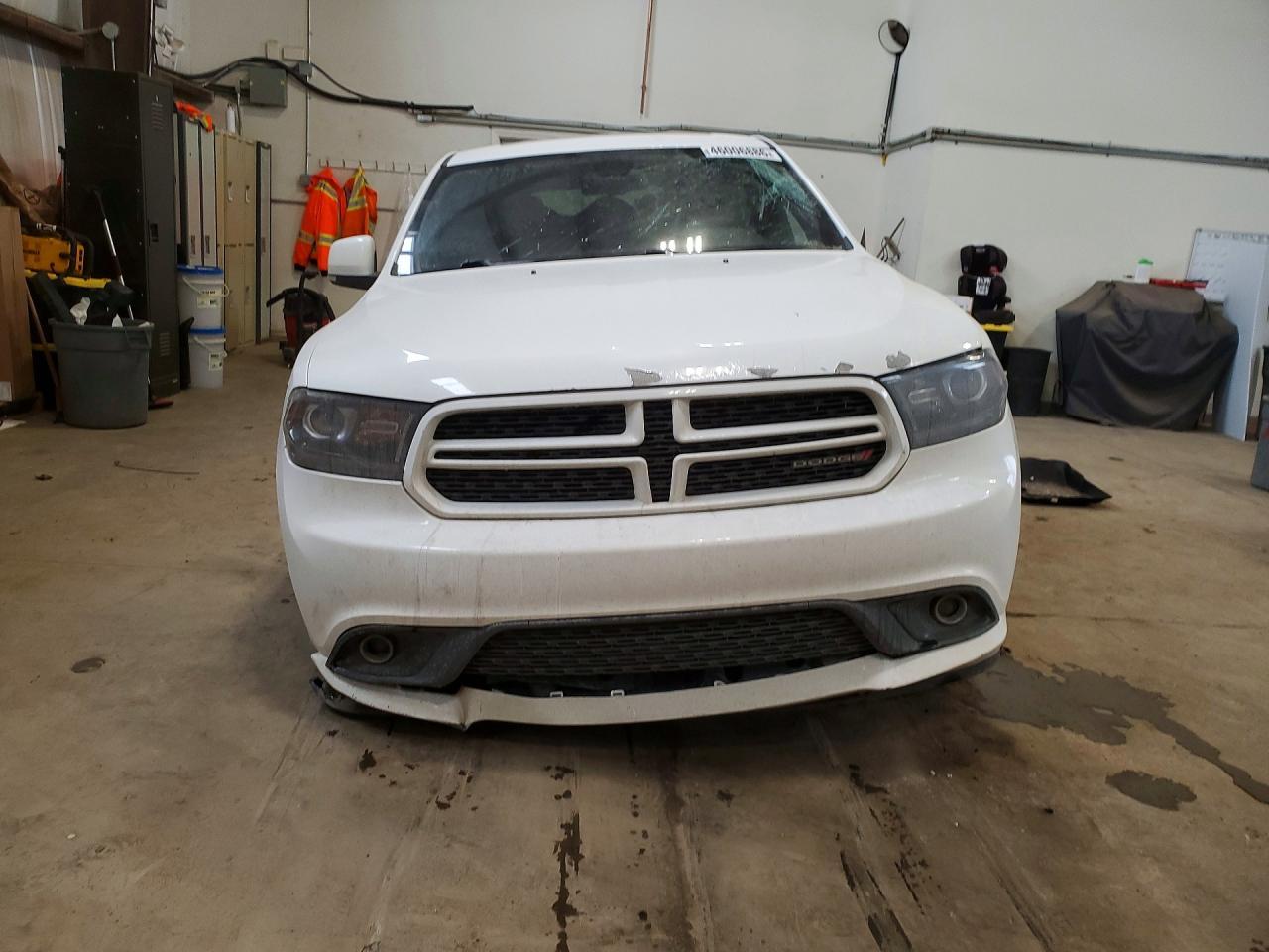 2015 Dodge Durango Limited - Фото 5