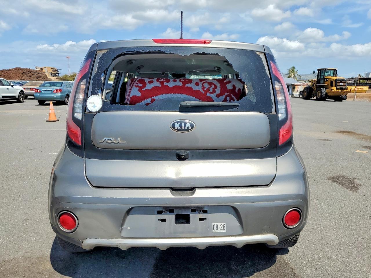 2018 Kia Soul + - Image 6