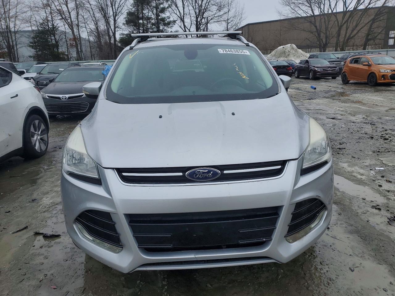 2014 Ford Escape - Фото 5
