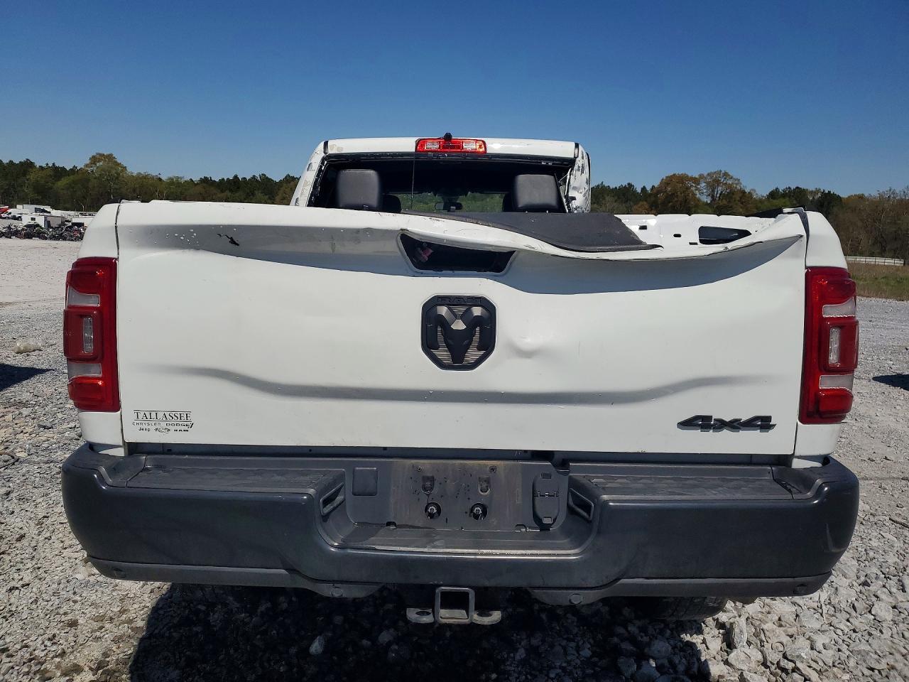 2024 Ram 3500 Tradesman - Image 6