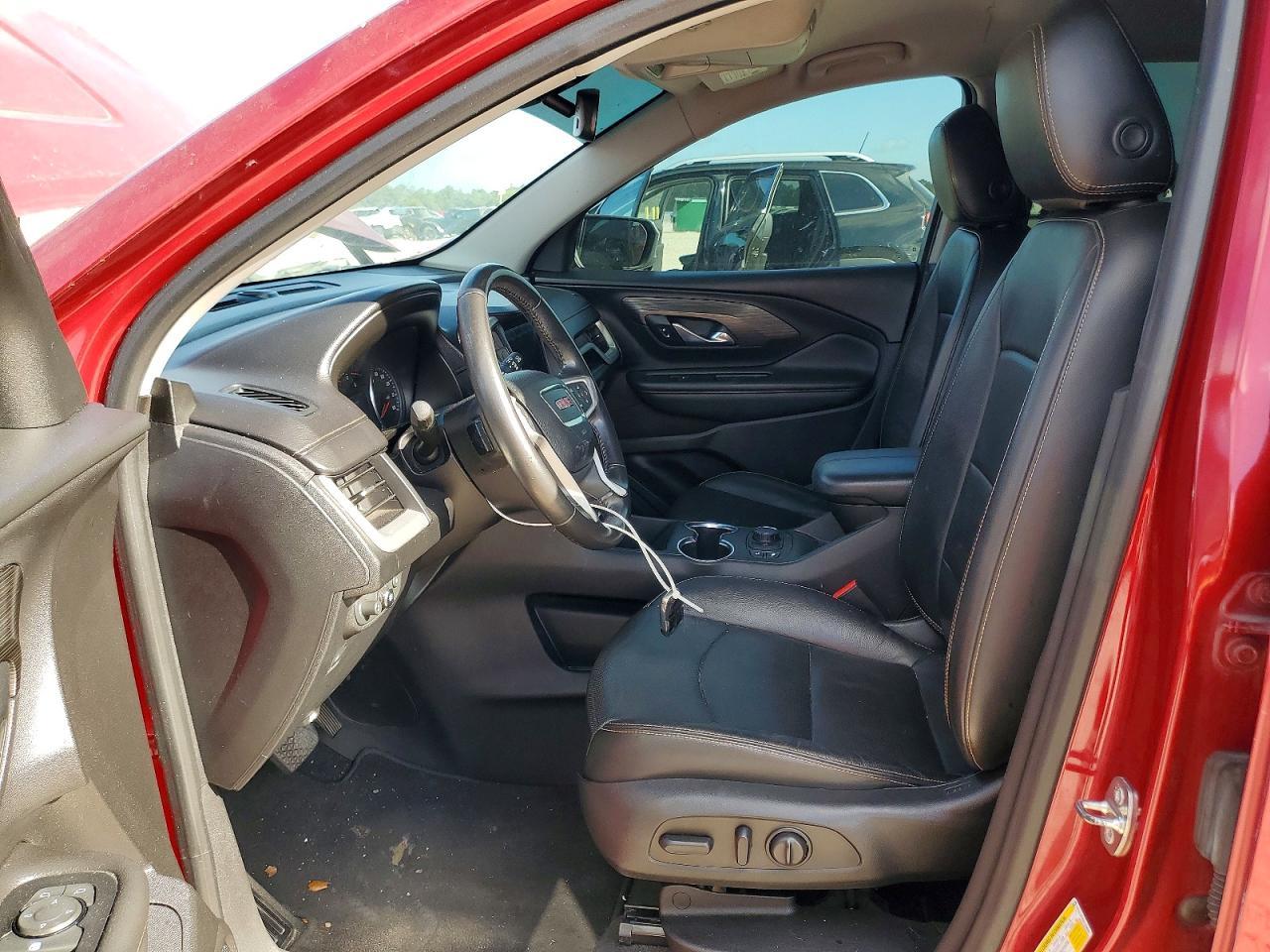 2019 GMC Terrain Slt - Фото 7