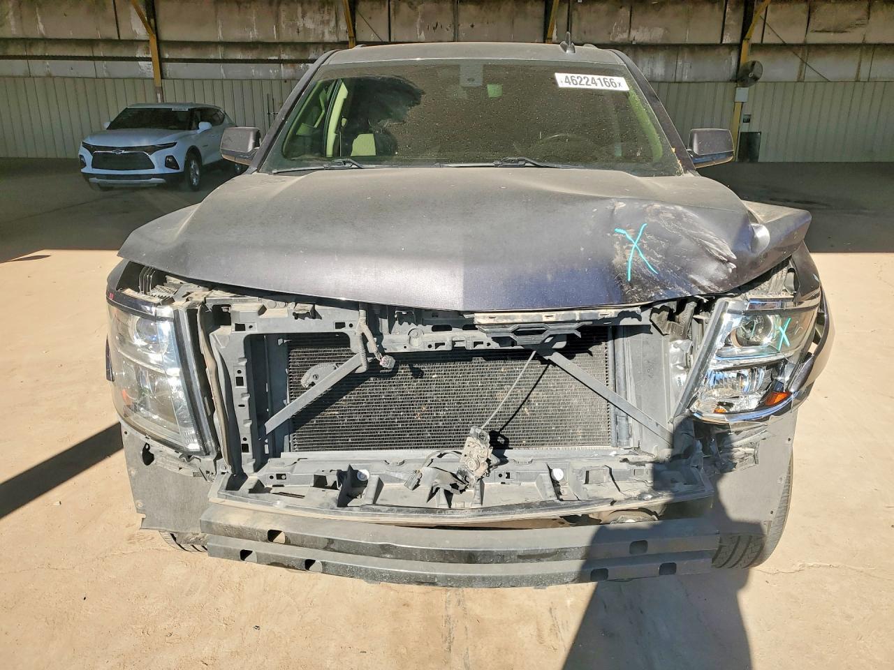 2016 Chevrolet Tahoe C1500 Ls - Image 5