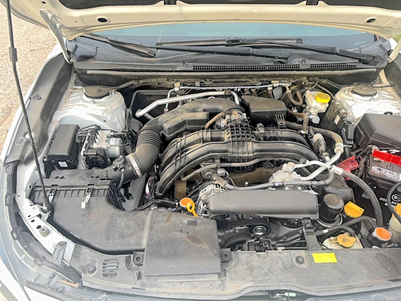 2021 Subaru Impreza Premium - Фото 7