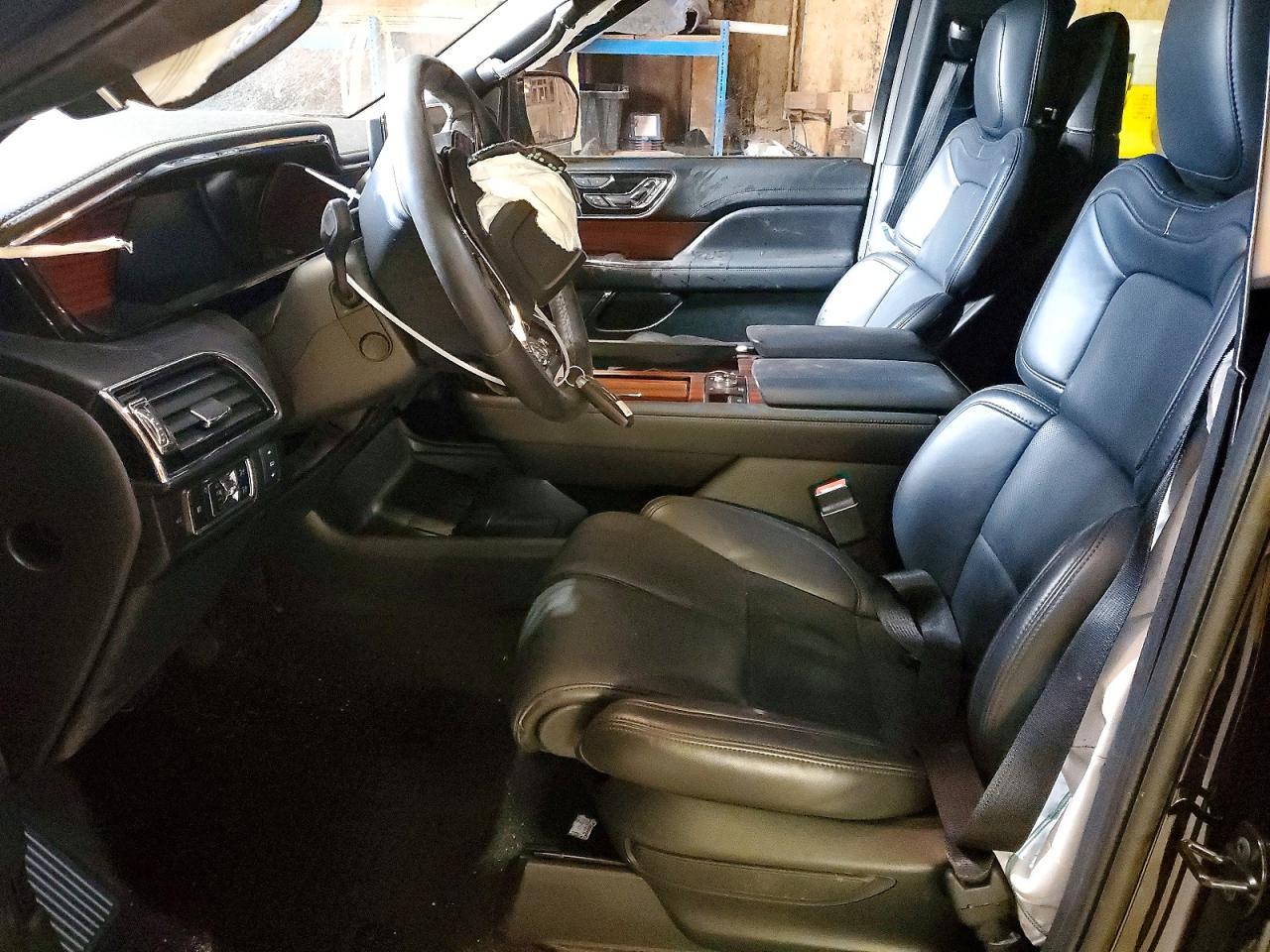 2024 Lincoln Navigator L Reserve - Фото 7