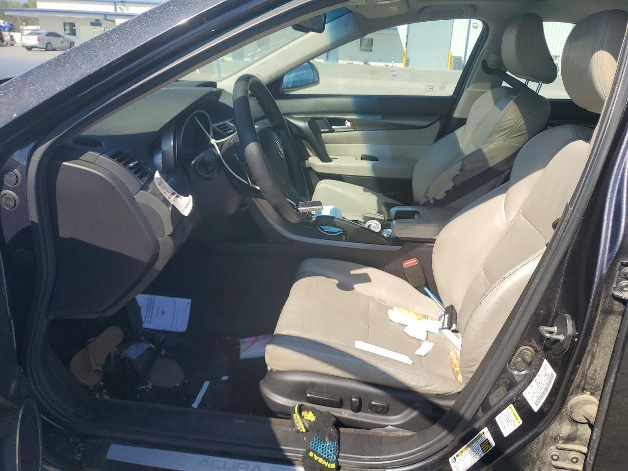 2012 Acura Tl - Image 7